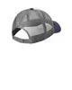 Chrome/ New Navy/ Charcoal